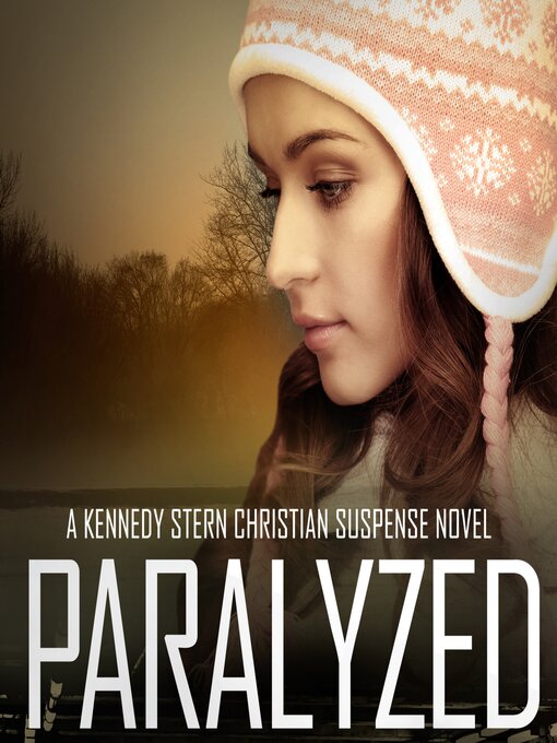 Cover image for Paralyzed